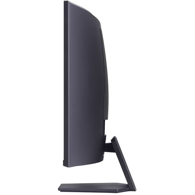 LG Ultragear 32GS60QC-B zakřivený herní monitor