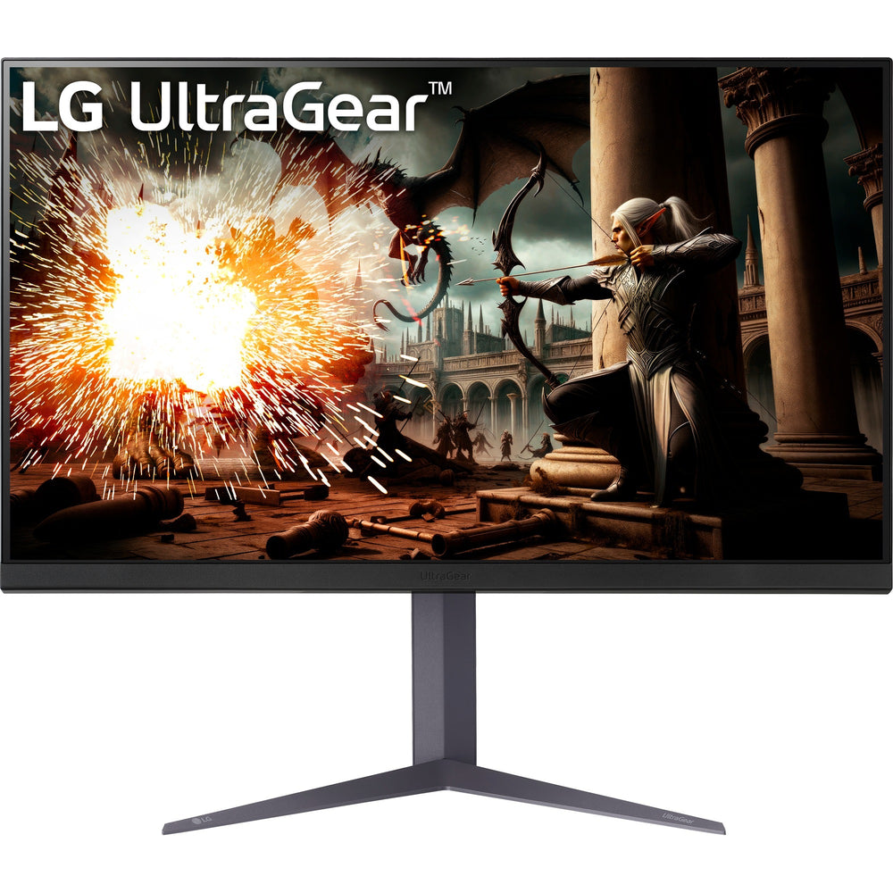 Lg ultragear 32gs75q-b