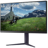 Lg Ultaragear 32S85Q-b