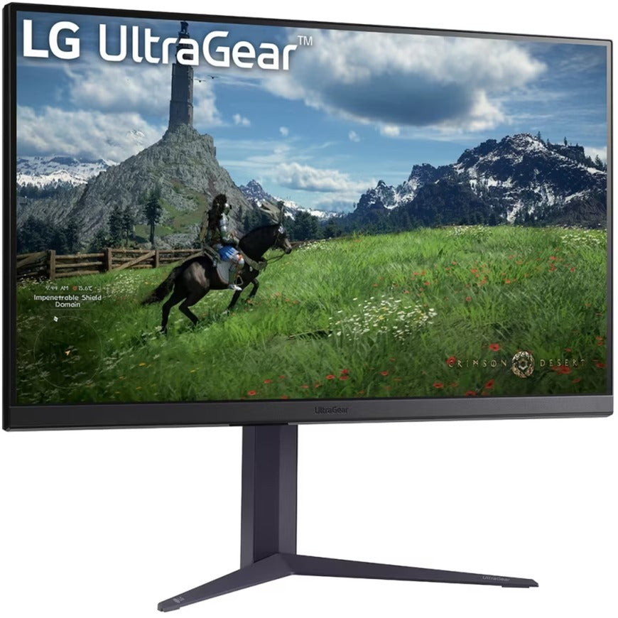 Lg Ultaragear 32S85Q-b