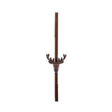 Esschert design deurkranshanger hert