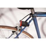 Litta Taillight Solar Energy Black