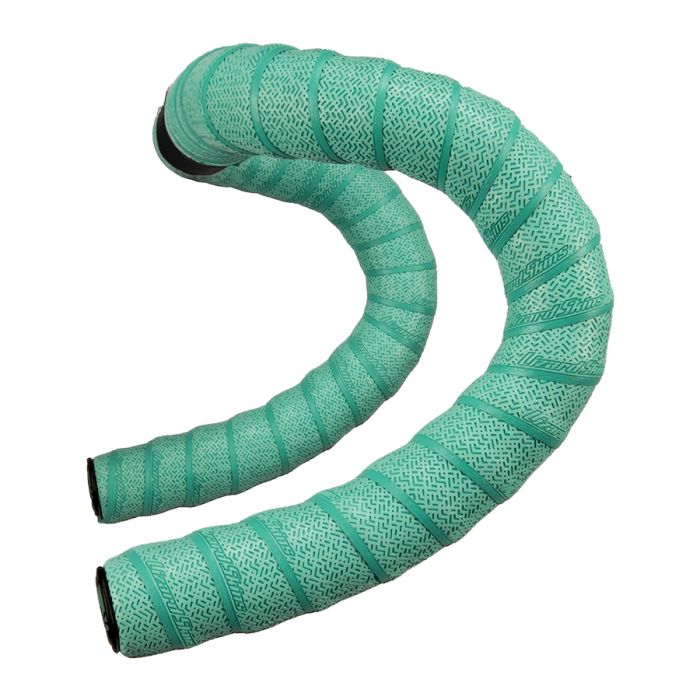 Lizard Skins Lizard skins dsp v2 2.5mm stuurlint celeste green