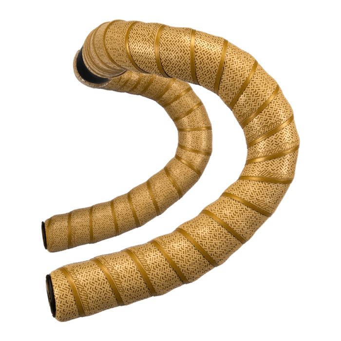 Skins Lizard Skins Lizard DSP V2 2.5 mm Dirección Vegas Gold