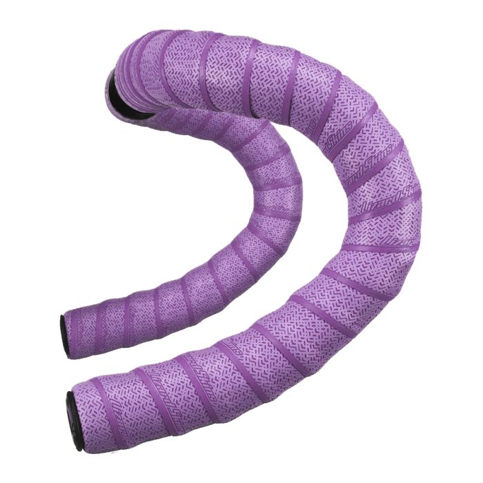 Lizard Skins Lizard skins dsp v2 2.5mm handlebar tape violet purple
