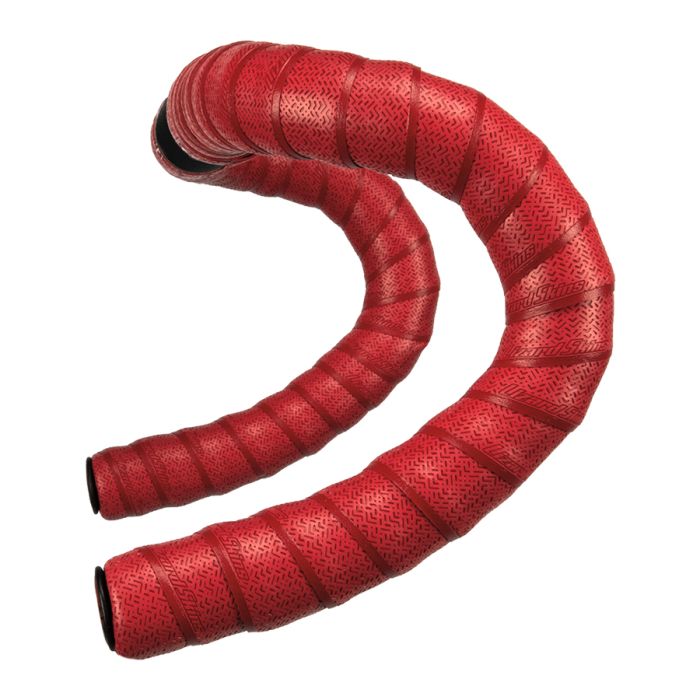 Lizard Skins Lizard skins dsp v2 2.5mm stuurlint crimson red