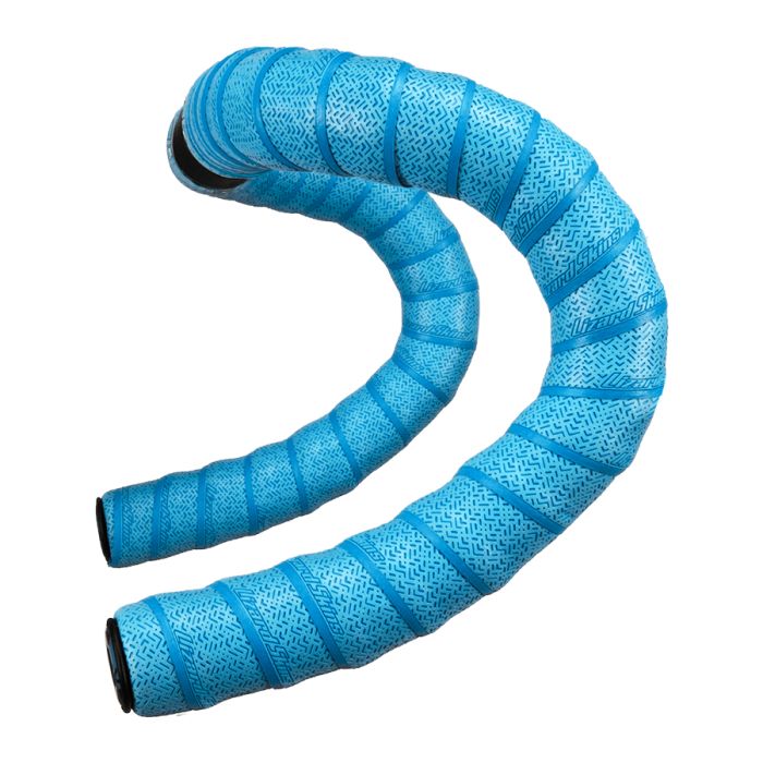 Lizard Skins Lizard skins dsp v2 2.5mm stuurlint sky blue