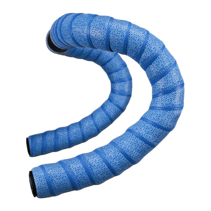 Lizard Skins Lizard skins dsp v2 3.2mm stuurlint cobalt blue