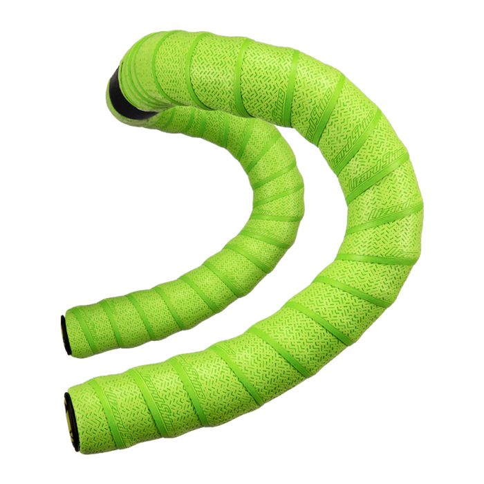 Lizard Skins Lizard skins dsp v2 3.2mm stuurlint hyper green