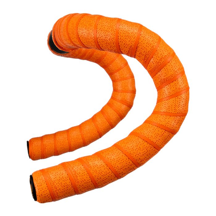 Lizard Skins Lizard skins dsp v2 3.2mm stuurlint tangerine orange