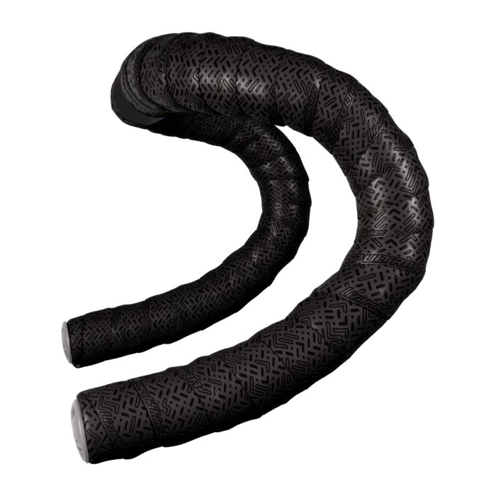 Lizard skins dsp uiltra bar tape 1.9 - jet black