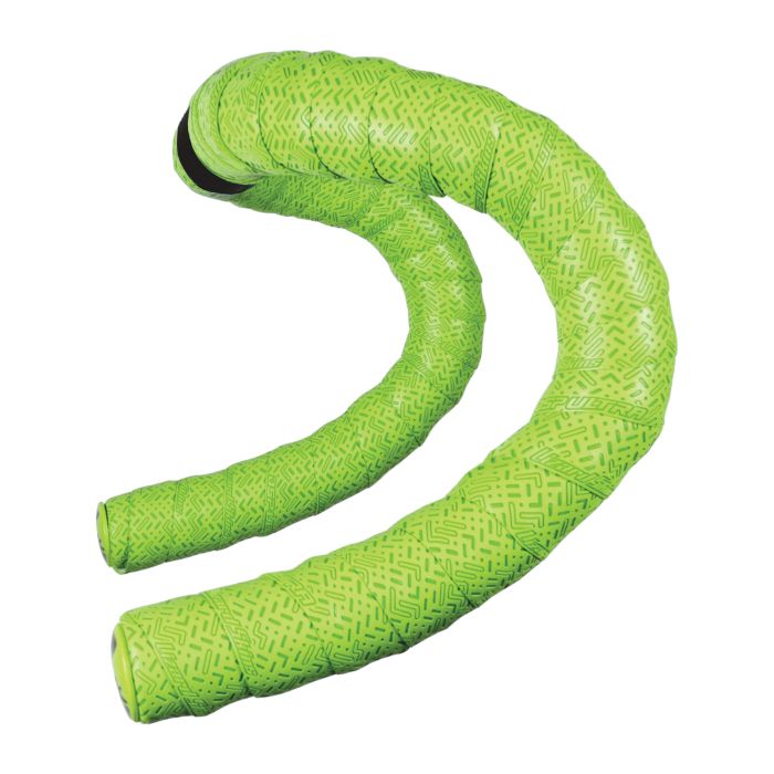 Lizard skins dsp uiltra bar tape 2.7 - hyper green