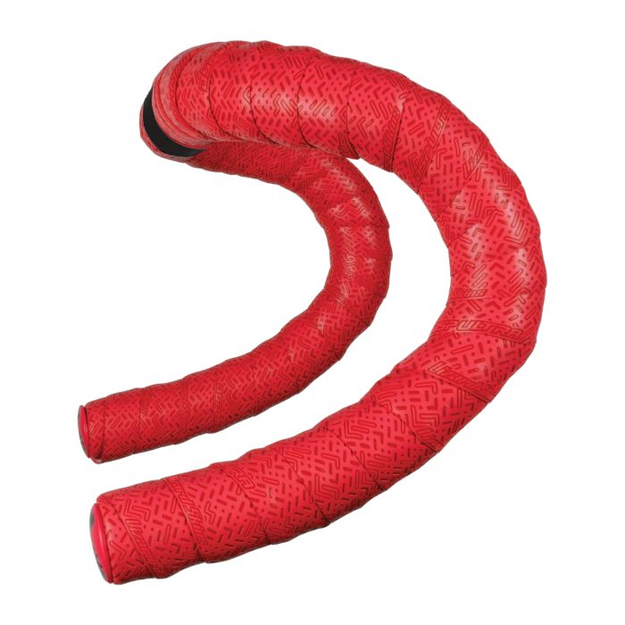 Lizard skins dsp uiltra bar tape 2.7 - crimson red