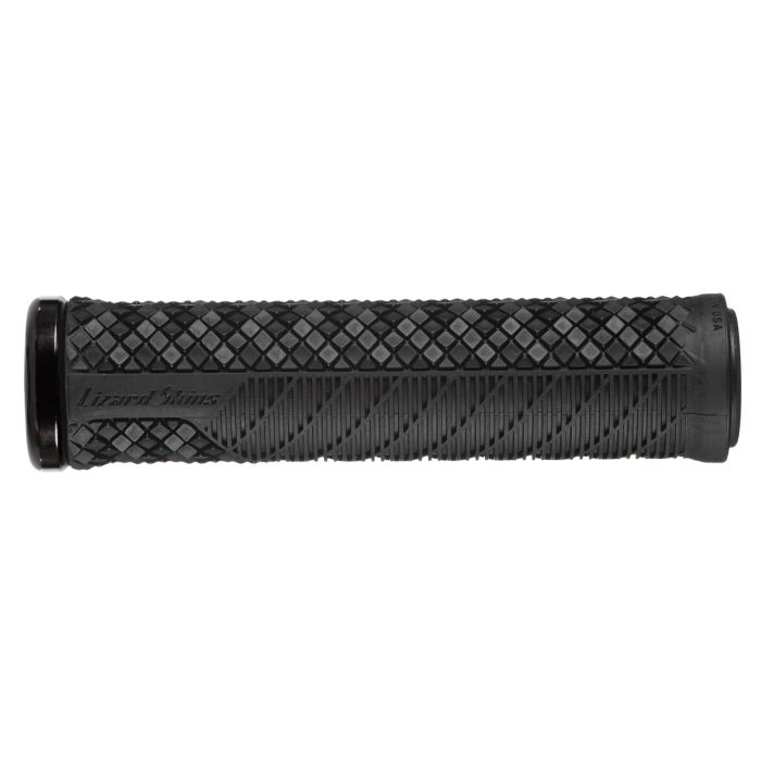 Lizard Skins Lizard Skins Charger Evo Enly Lock-on Jet Black