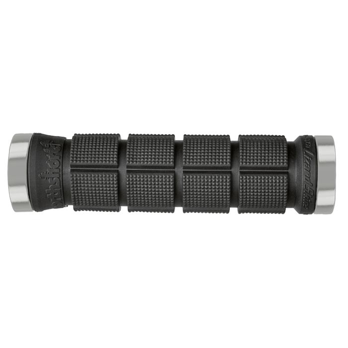 Lizard Skins Lizard skins northshore lock-on handvaten black