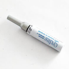 Cycplus touch-up paint silver 12 ml