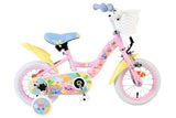 Stich stitch 12 fiets roze 20525