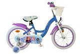 Volare frozen 16 inch fiets 20604