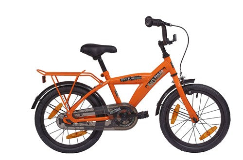 BIKEFUN Bicycle Bike Fun 16 RN No limit