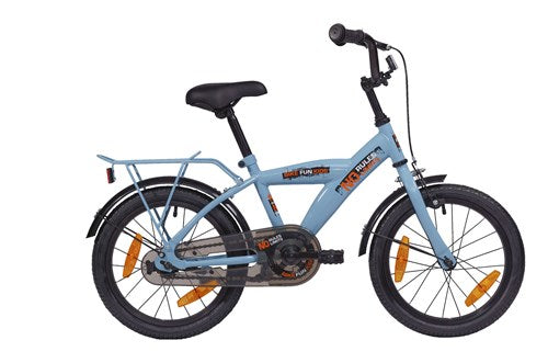 Rowerowa rower zabawa 16 rn bez limitu