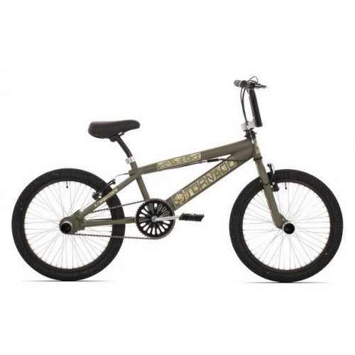 BMX Bicycle Bugatti 20 prosto