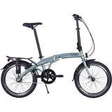 UGO Folding Bike U go Dare i3 20 3sp