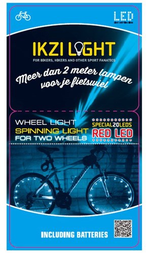 Descriptive image text