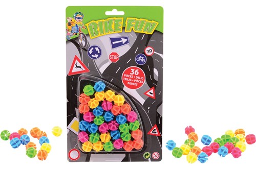 Johntoy Set Spokey Dokeys