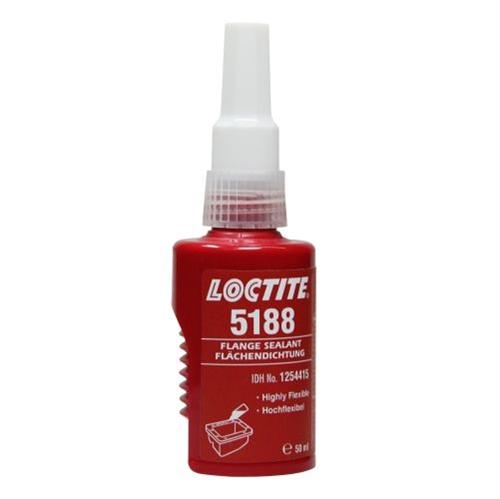Loctite vlakkenafdichting 5188 50ml