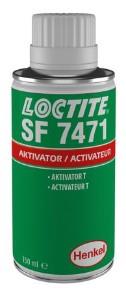 Loctite activator 7471 150ml