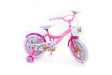 Lol Überraschung Kinderfahrrad - Mädchen - 16 Zoll - Pink - Zwei Handbremsen