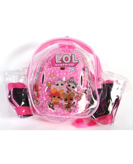 Volare Dolls Protection set