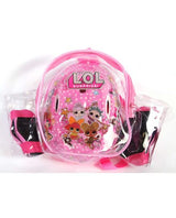 Volare Dolls Protection set