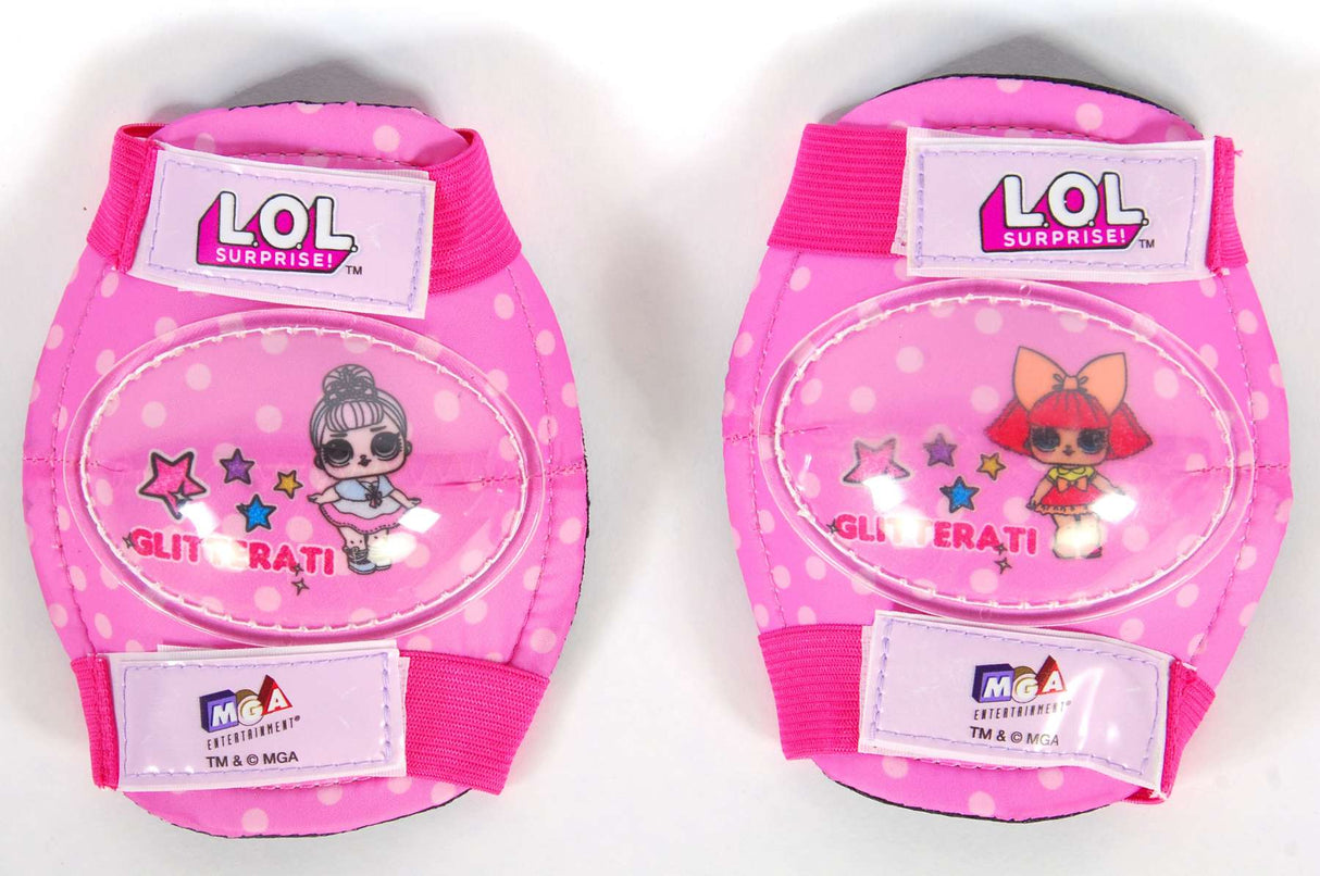 Volare Dolls Protection set