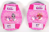 Volare Dolls Protection set