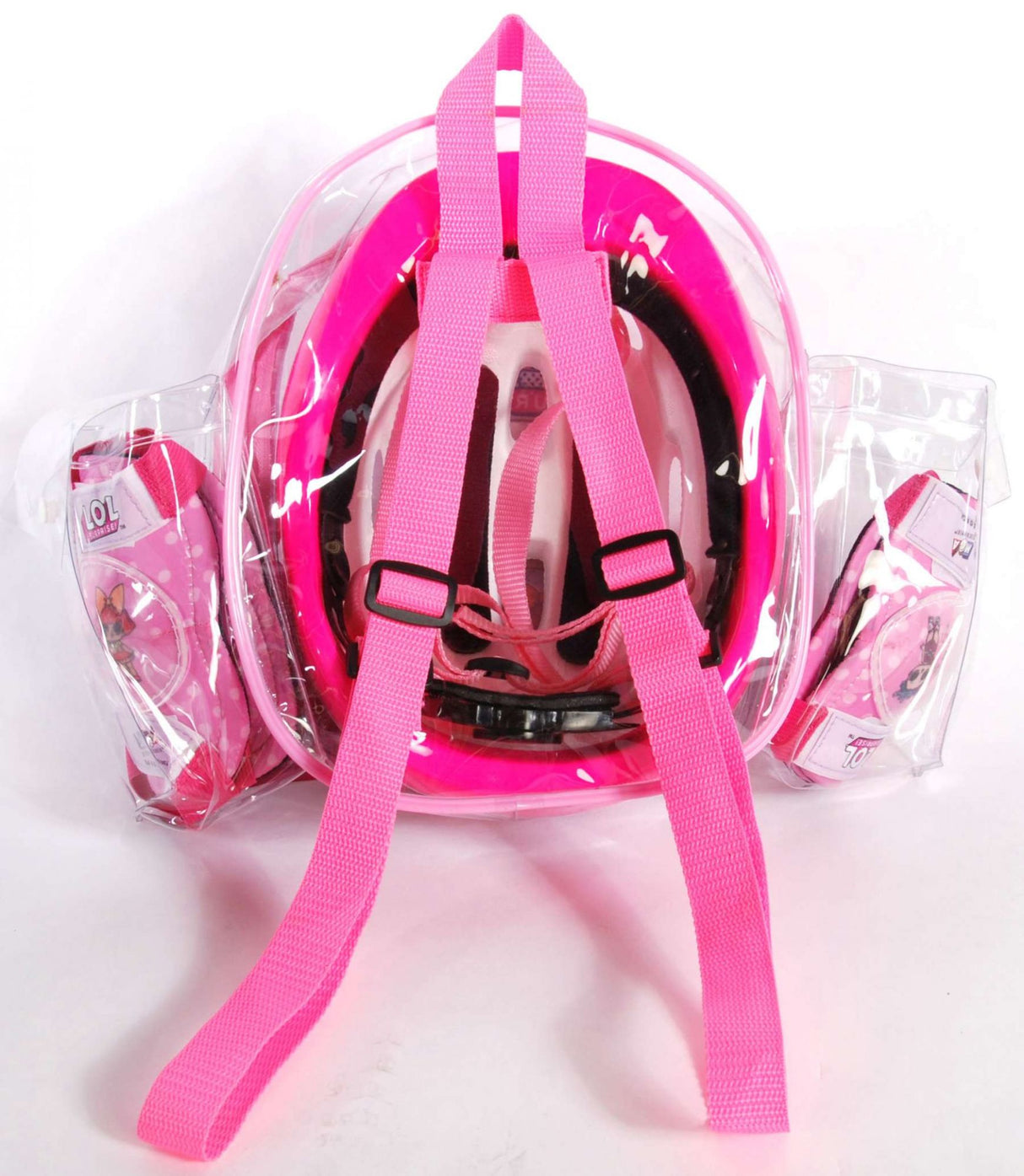 Volare Dolls Protection set