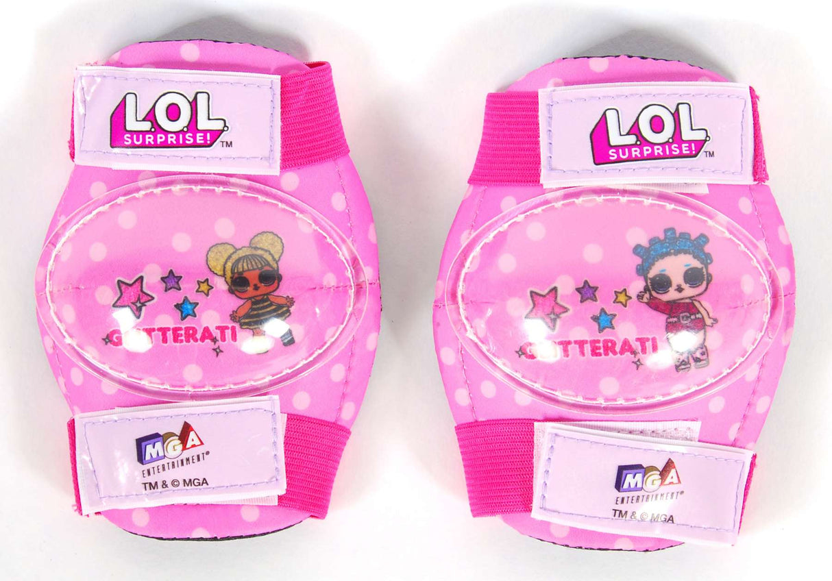 Volare Dolls Protection set