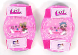 Volare Dolls Protection set