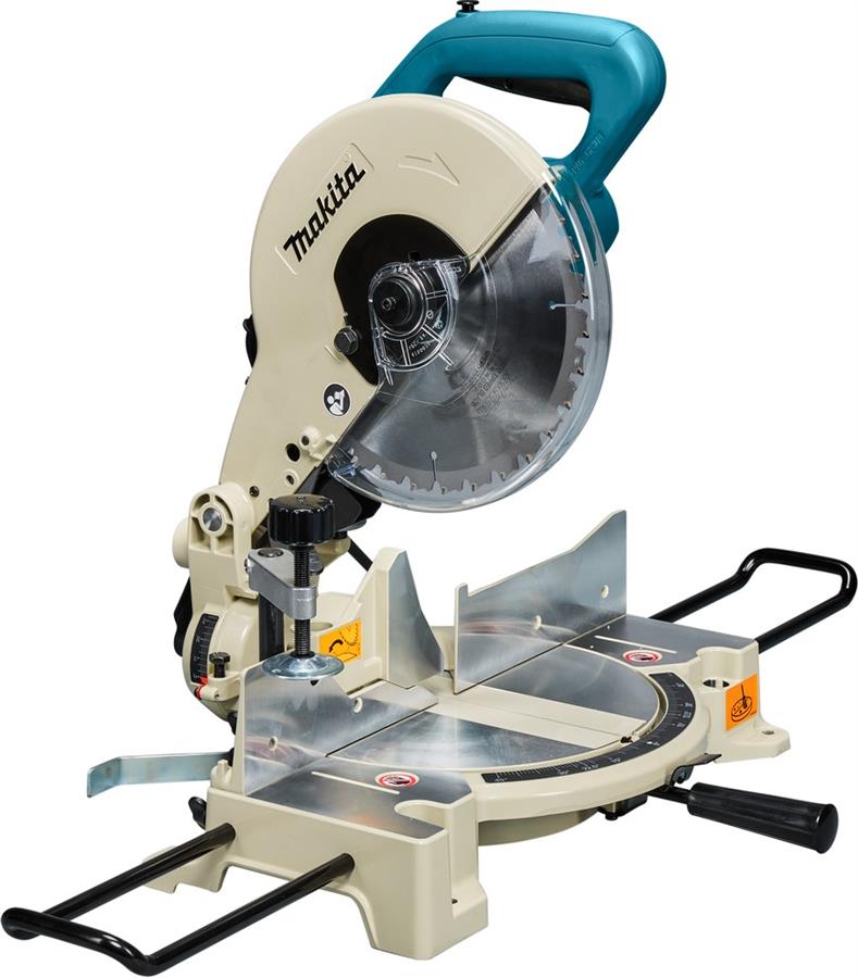 Makita 230 v afkortzaag 260mm