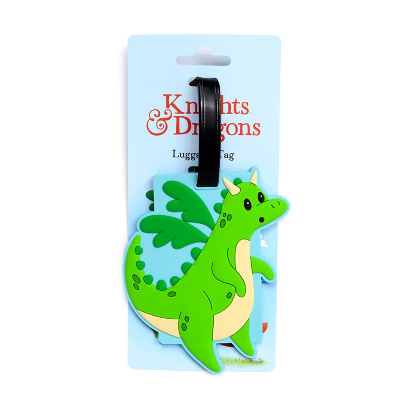 Caballeros Dragon Dragon PVC Legal Legal