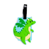Caballeros Dragon Dragon PVC Legal Legal