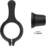 Leva del cambio Shimano Nexus 5 per cambio rotativo