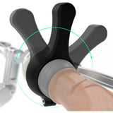 Shimano gear lever nexus 5 lever for rotary shift