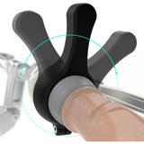 Leva del cambio Shimano Nexus 5 per cambio rotativo