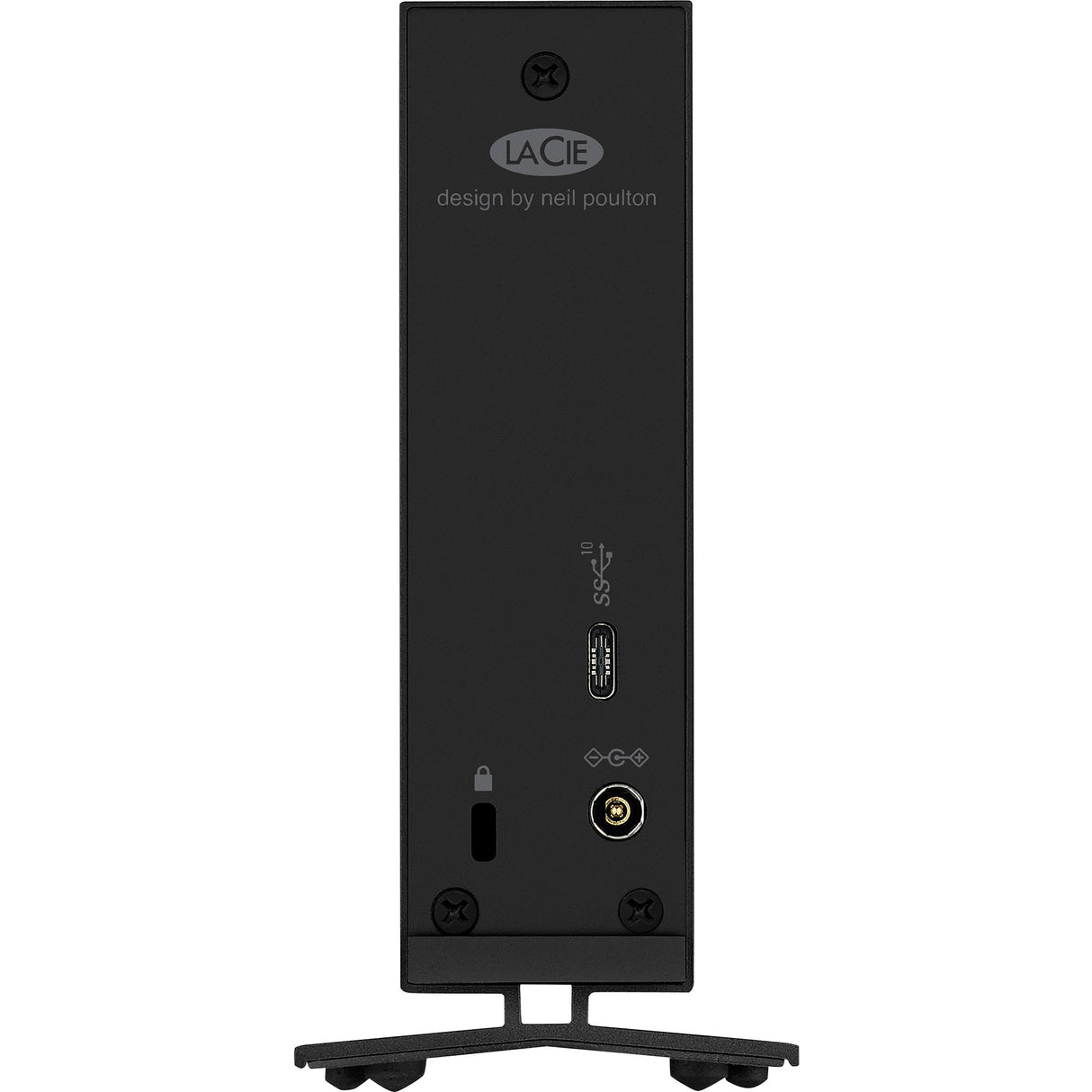 Lacie 18TB D2 Professional