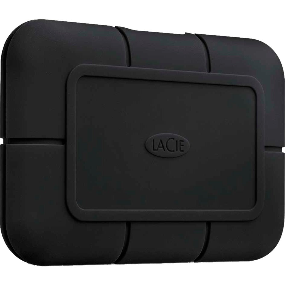 Lacie robust SSD 1 TB