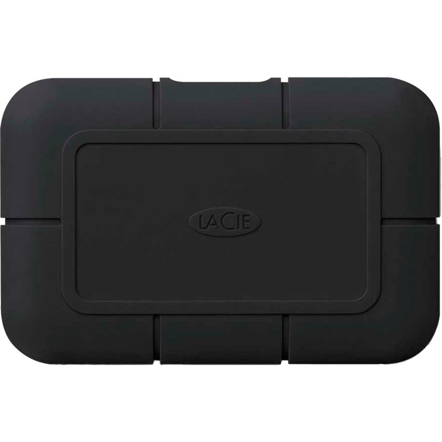 Lacie robust SSD 1 TB