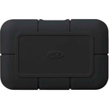 Lacie robust SSD 1 TB