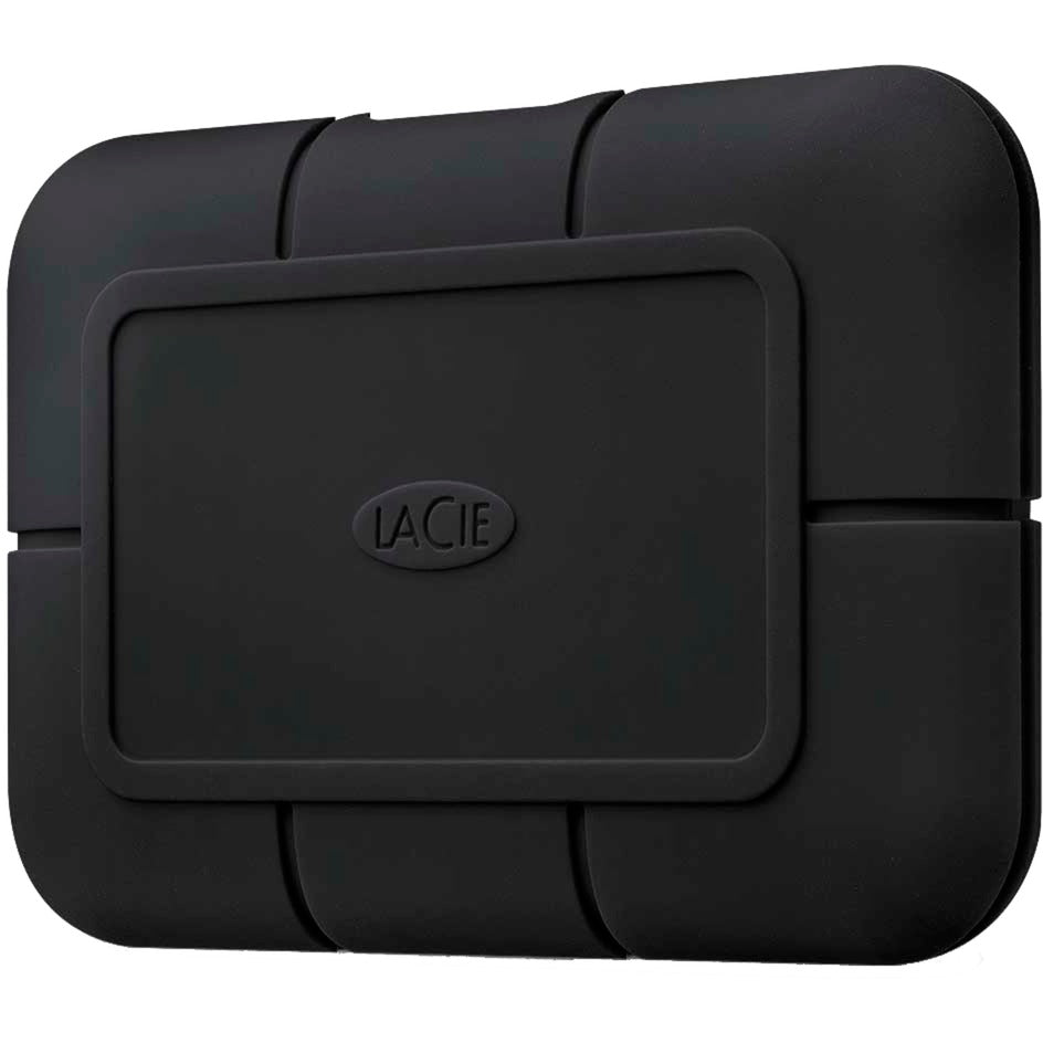 Lacie robust SSD 1 TB
