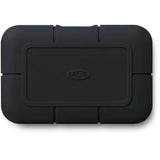 Lacie Rugged SSD 4 TB